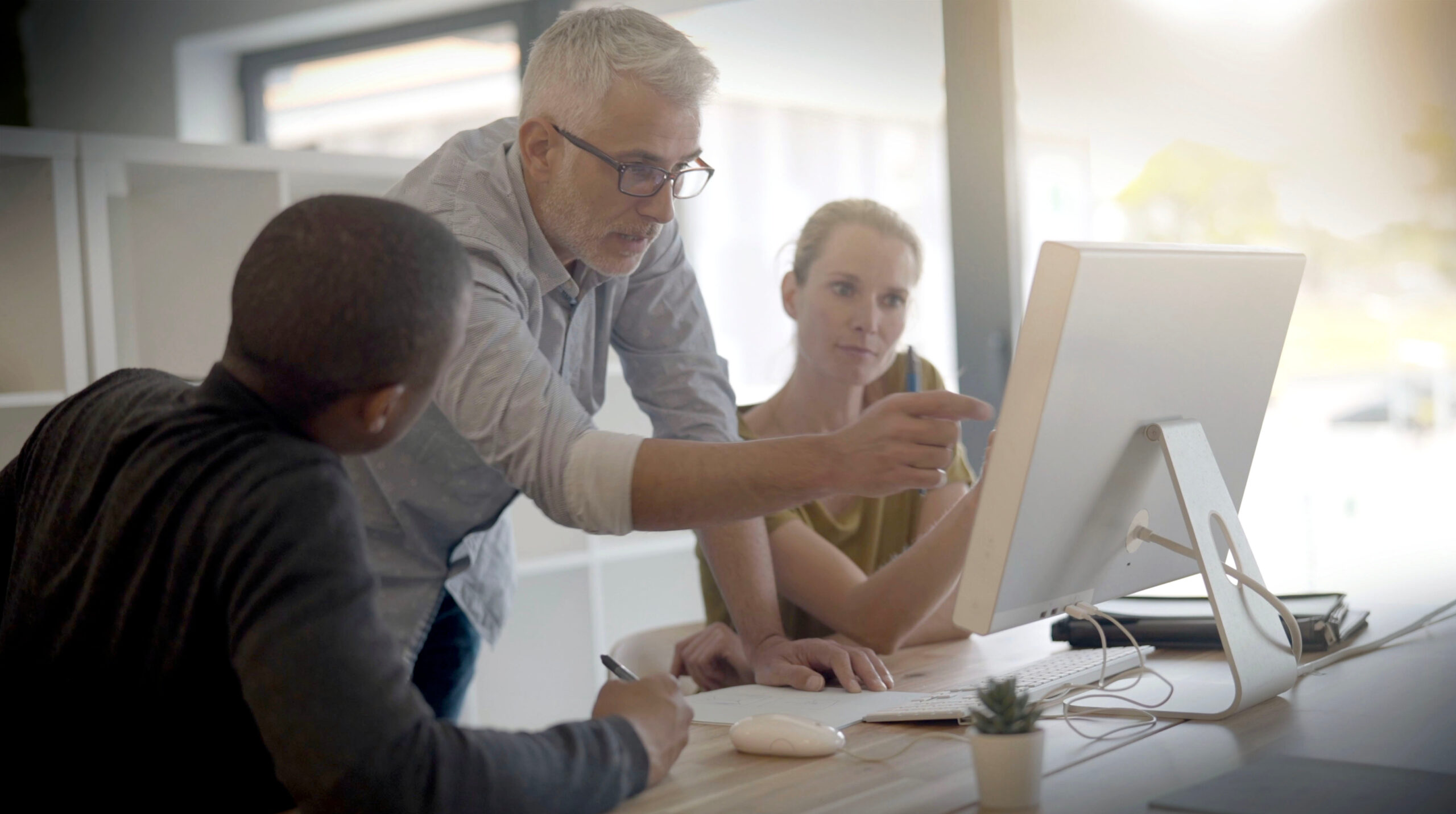 How Interim Management Drives Quick Wins