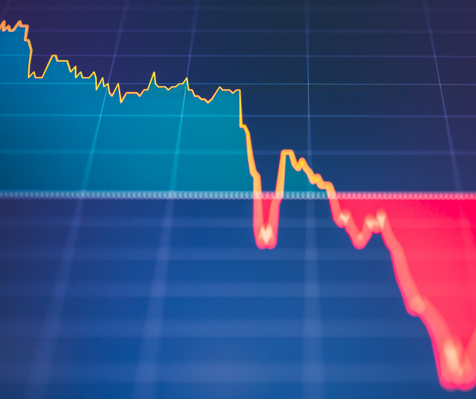 Is Your Company Heading Toward Trouble? Here’s What to Do Now