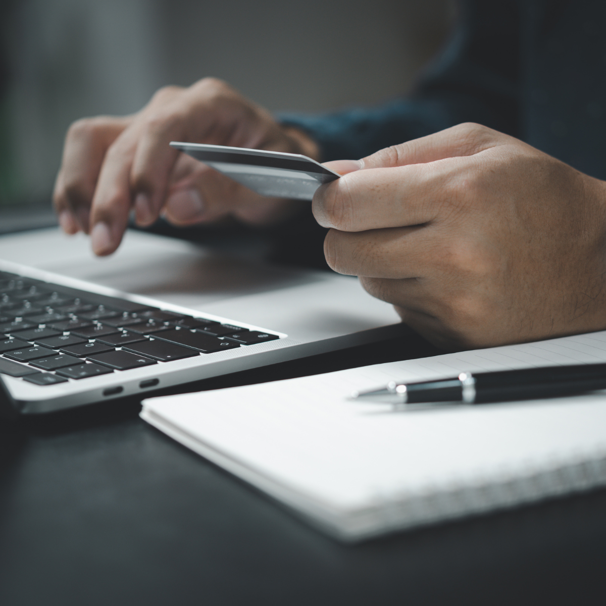 Financial Resilience through Cash Flow Forecasting