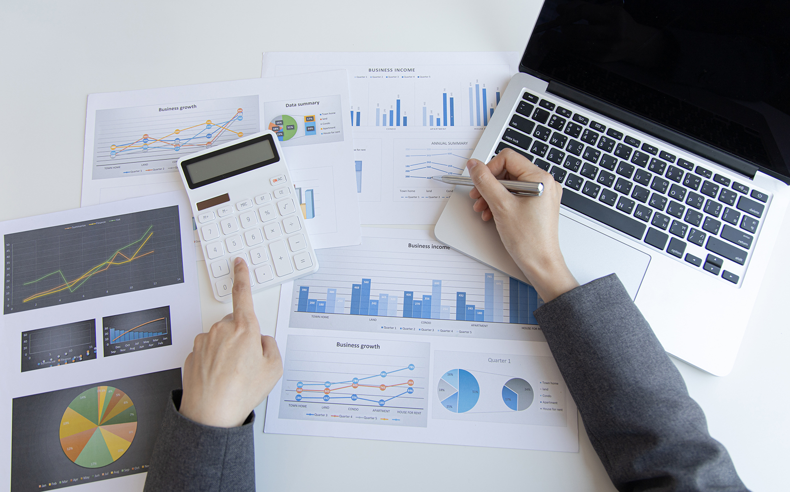 How Family-Owned Businesses Can Leverage Year-End Essentials