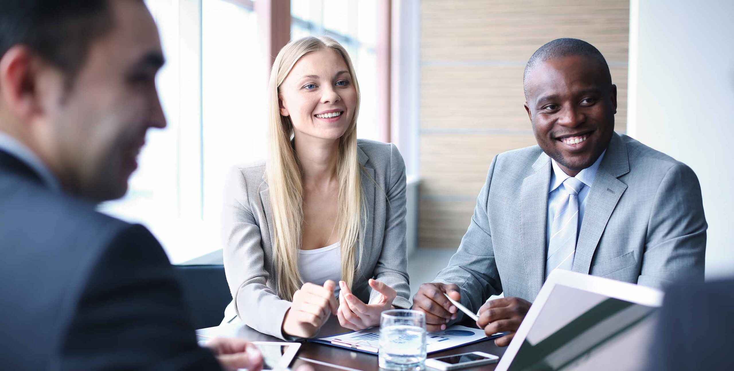 Family Business Conflict Resolution: The Key to Successful Succession