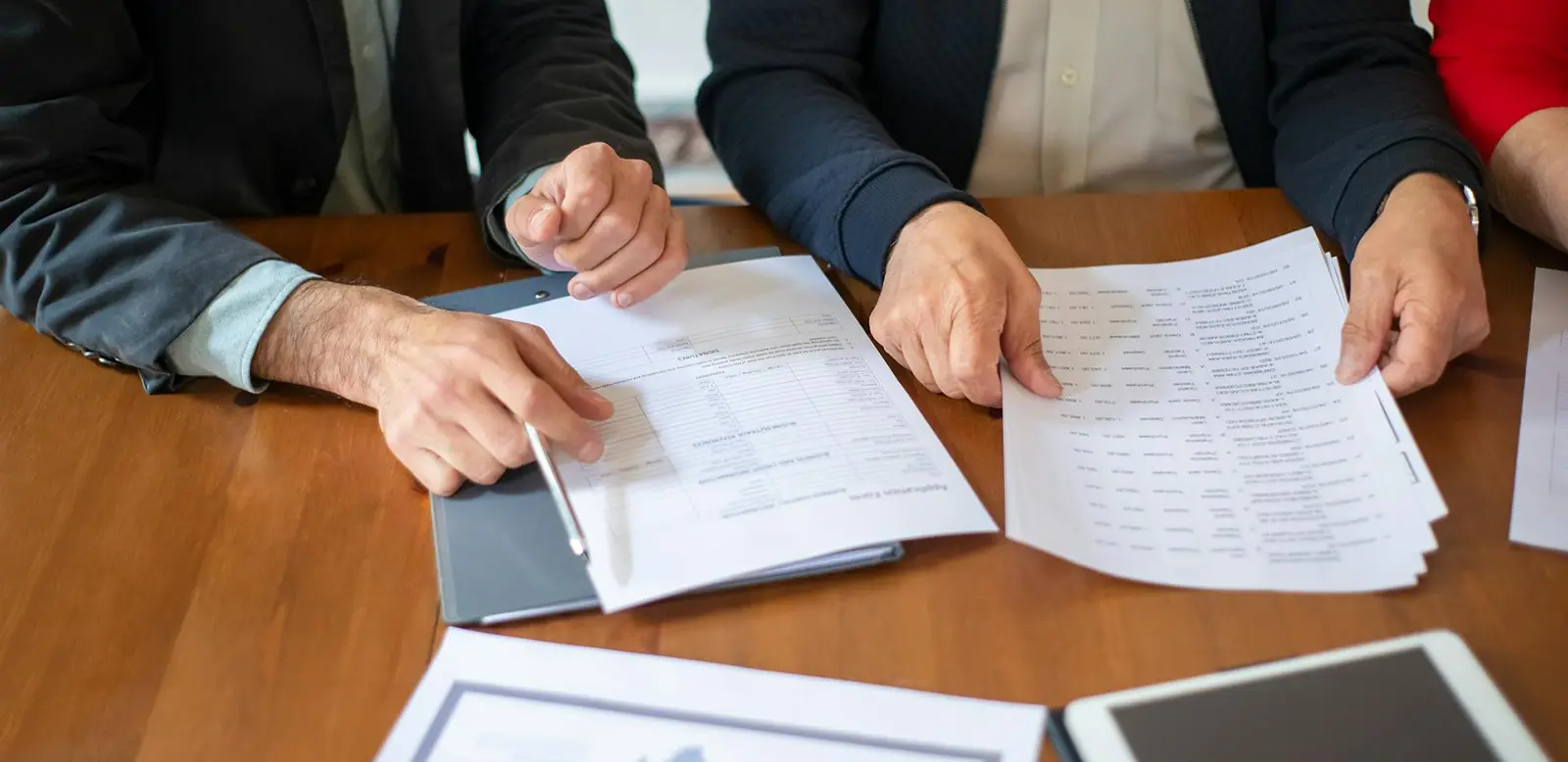 Legal Requirements for Business Succession: Building a Solid Foundation