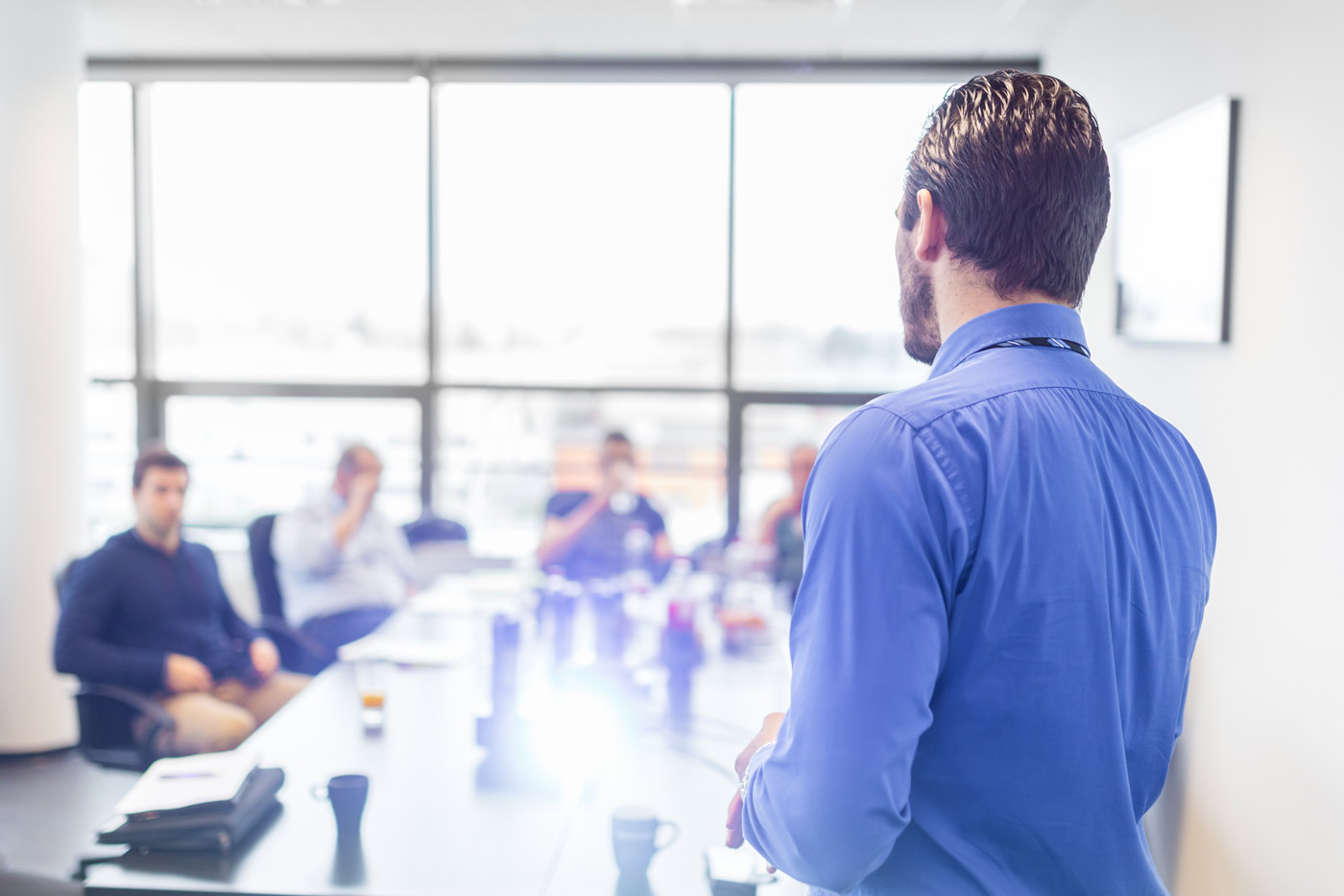How to Communicate a Succession Plan to Employees and Other Stakeholders
